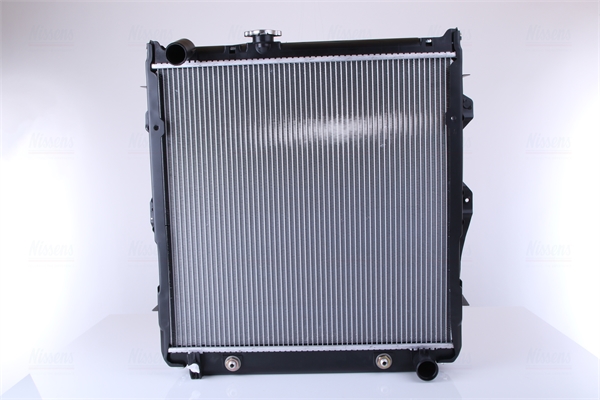 Nissens Radiateur 646862