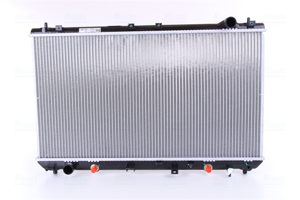 Nissens Radiateur 647541