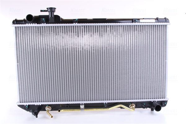 Nissens Radiateur 64761