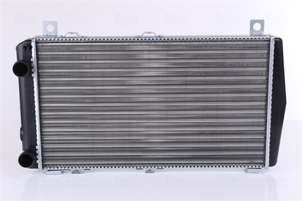 Nissens Radiateur 648911