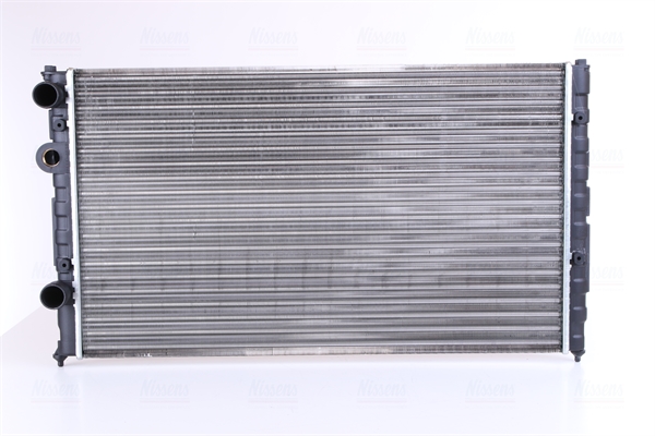 Nissens Radiateur 652451