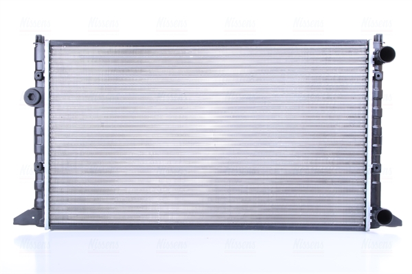 Nissens Radiateur 65266
