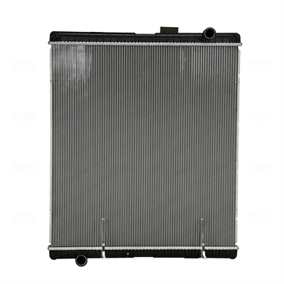Nissens Radiateur 65483