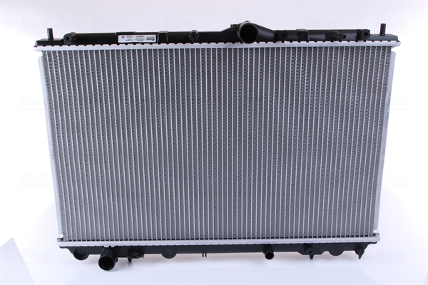 Nissens Radiateur 65543A