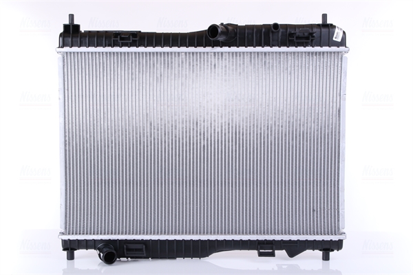 Nissens Radiateur 66858