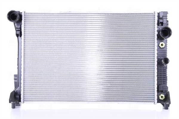 Nissens Radiateur 67168