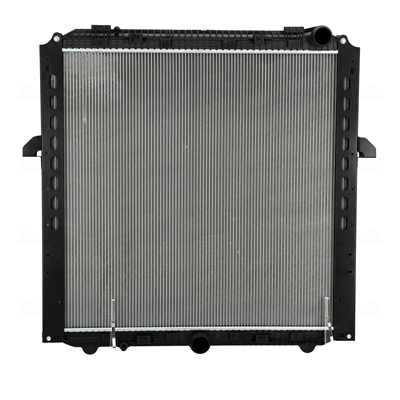 Nissens Radiateur 67175