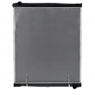 Nissens Radiateur 67258