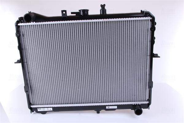 Nissens Radiateur 67358