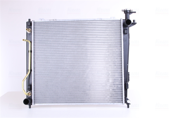 Nissens Radiateur 67465