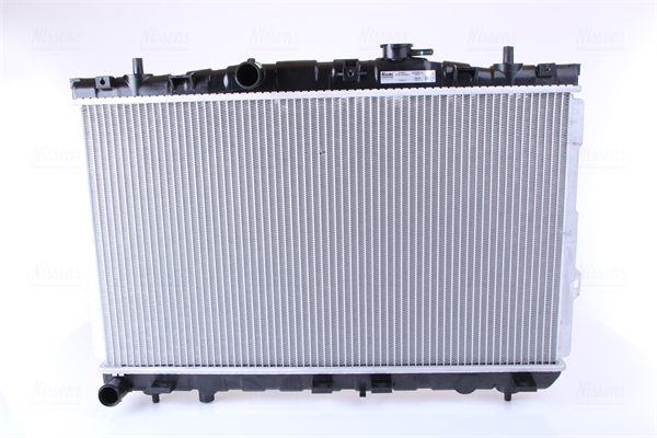 Nissens Radiateur 67467