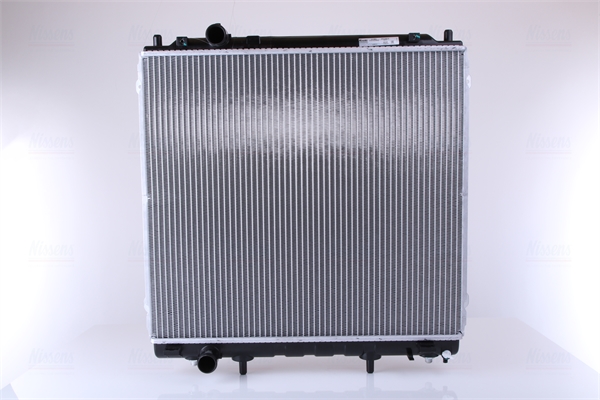 Nissens Radiateur 67482