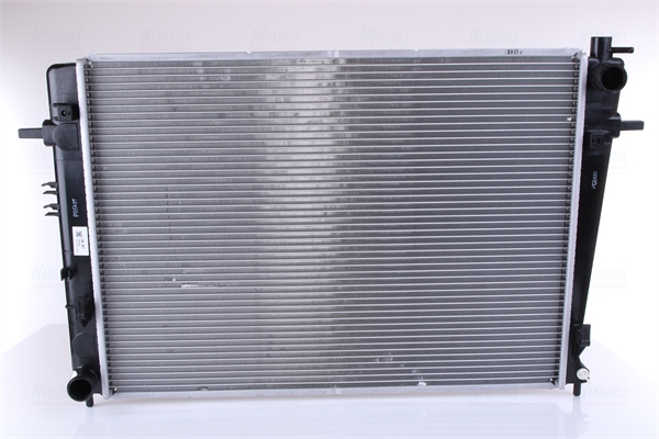 Nissens Radiateur 67618