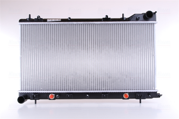 Nissens Radiateur 67707A