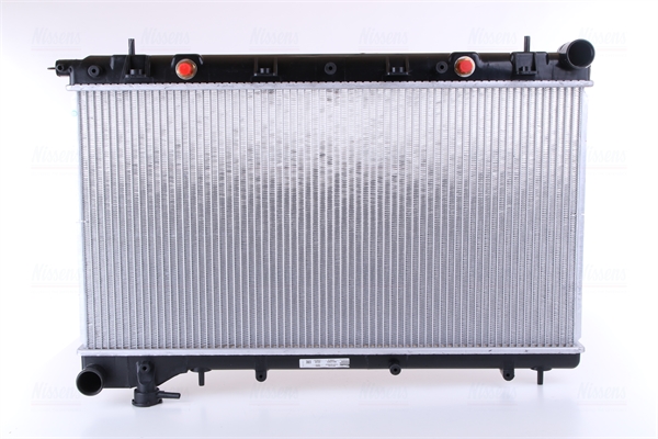 Nissens Radiateur 67715