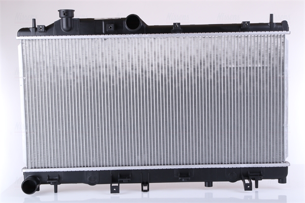 Nissens Radiateur 67719