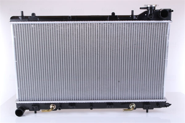 Nissens Radiateur 67726