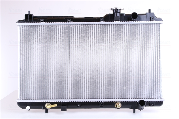 Nissens Radiateur 681021