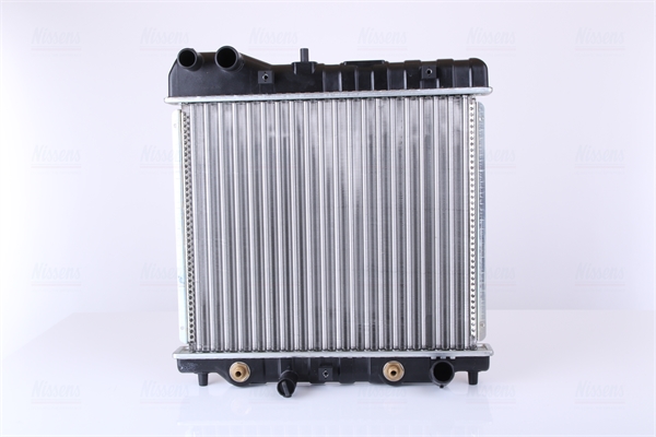 Nissens Radiateur 68111