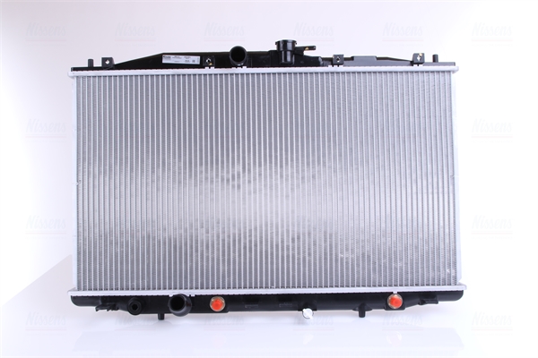 Nissens Radiateur 68112