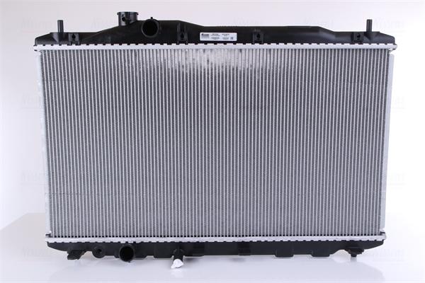 Nissens Radiateur 68134A