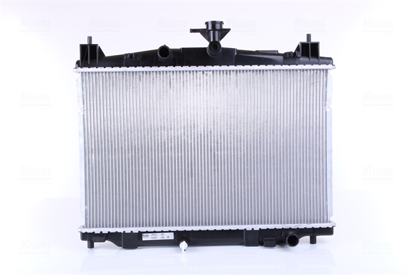 Nissens Radiateur 68504