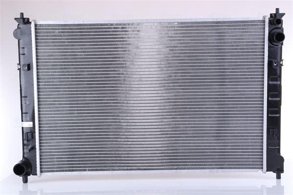 Nissens Radiateur 68511
