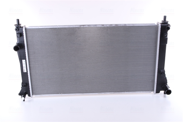 Nissens Radiateur 68528