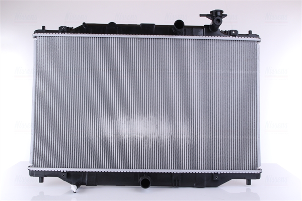 Nissens Radiateur 68532