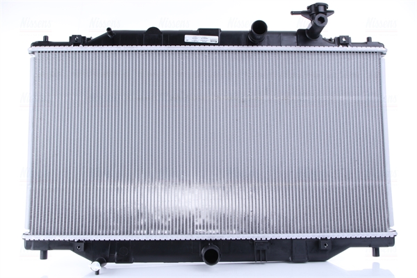 Nissens Radiateur 68536