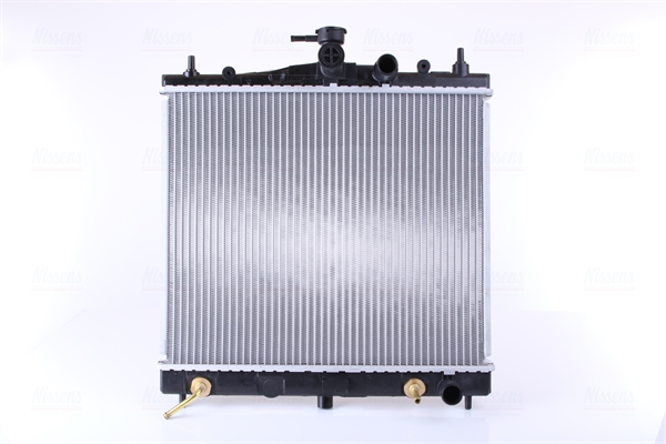 Nissens Radiateur 68700A