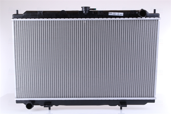 Nissens Radiateur 68723