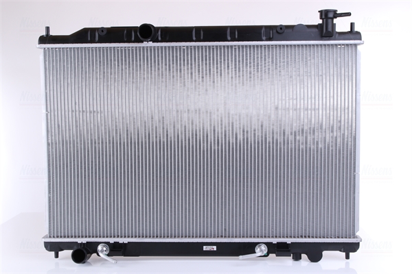 Nissens Radiateur 68808