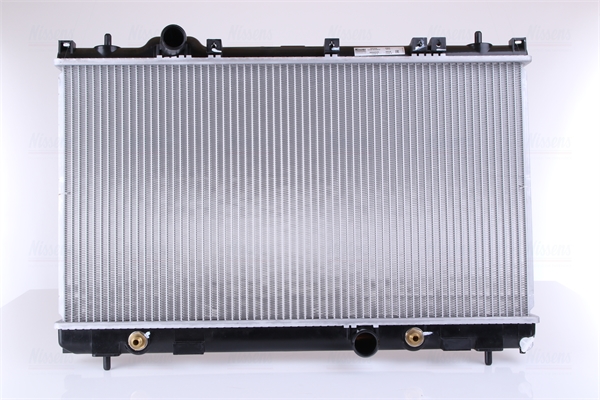 Nissens Radiateur 69209