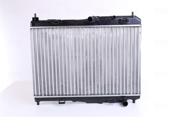 Nissens Radiateur 69235