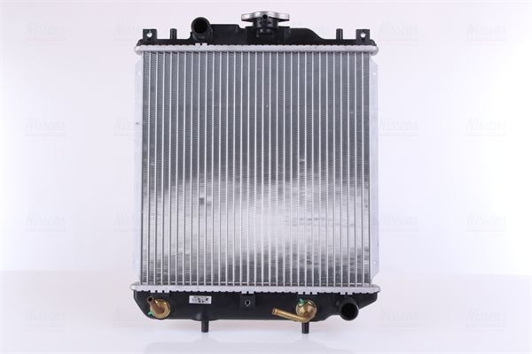 Nissens Radiateur 69405