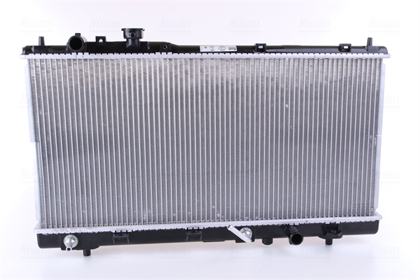 Nissens Radiateur 69463