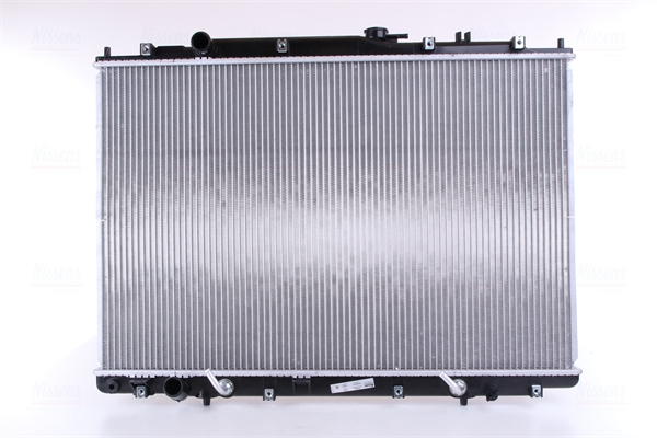 Nissens Radiateur 69482