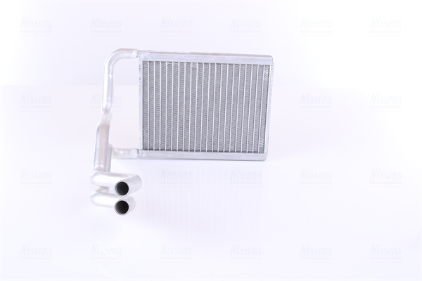Nissens Kachelradiateur 707070