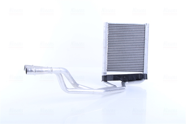 Nissens Kachelradiateur 707211