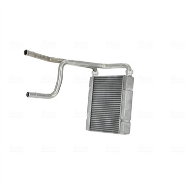 Nissens Kachelradiateur, interieurverwarming 707287