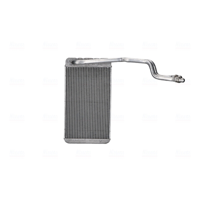 Nissens Kachelradiateur, interieurverwarming 707344