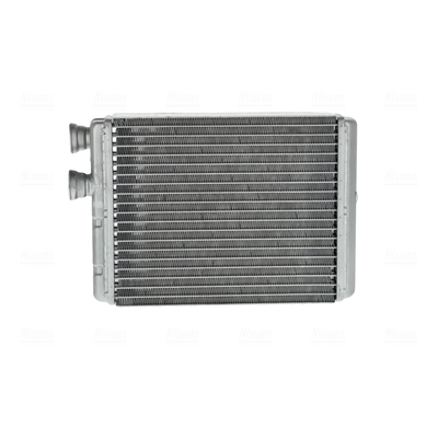 Nissens Kachelradiateur, interieurverwarming 707369