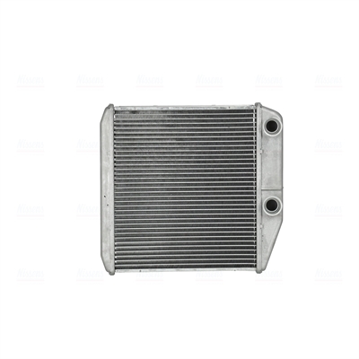 Nissens Kachelradiateur, interieurverwarming 707370