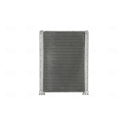 Nissens Kachelradiateur, interieurverwarming 707372