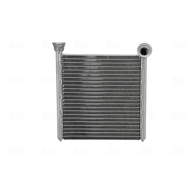 Nissens Kachelradiateur, interieurverwarming 707401