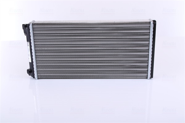 Nissens Kachelradiateur 71927