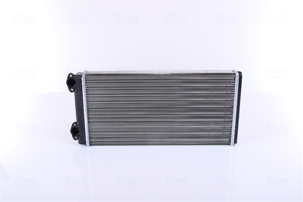 Nissens Kachelradiateur 71928