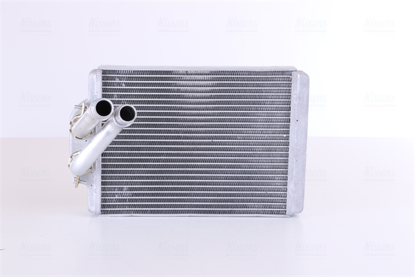 Nissens Kachelradiateur 72045