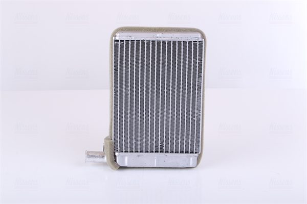 Nissens Kachelradiateur 77601